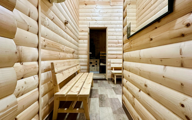 Akhtari Guest house