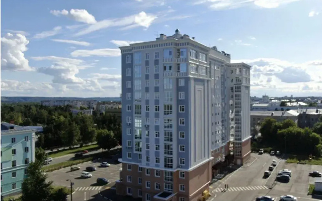 Квартира на Ленина 67