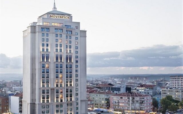 Sheraton Istanbul Levent