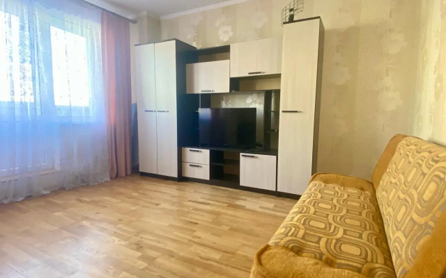 Квартира на Горького 170