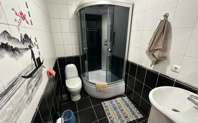 Мини-отель Вояж