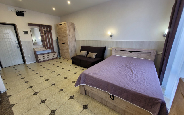 Квартира на улице Перелетной, 24