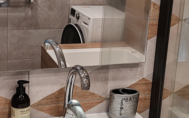 Апартаменты бизнес-класса с видом на Амурский залив