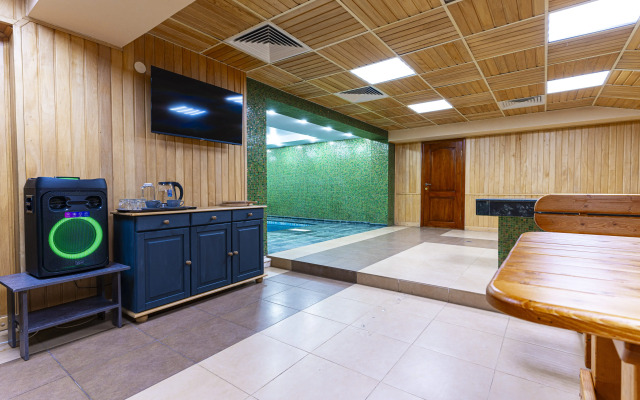 Atlantida Hotel