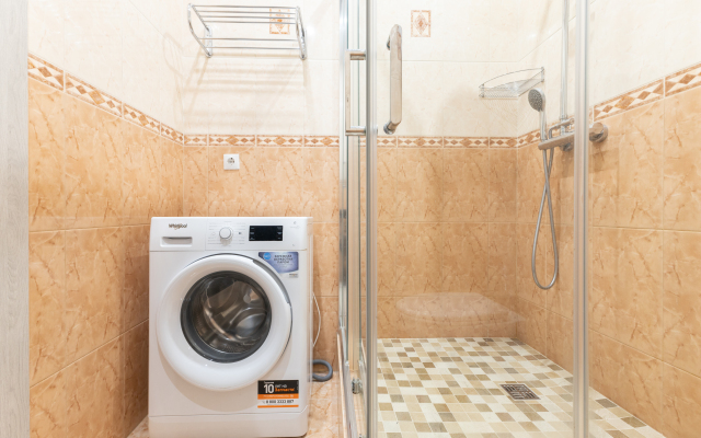 Апартаменты Арт-Сити