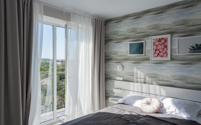 Апартаменты РелаксИнн