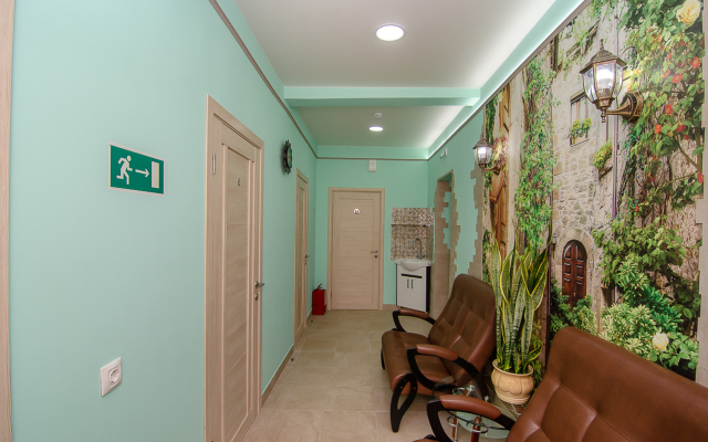 Мини-Отель МилСон