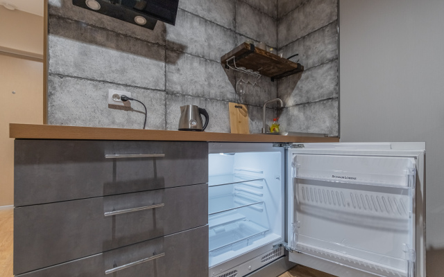 Apartment Start