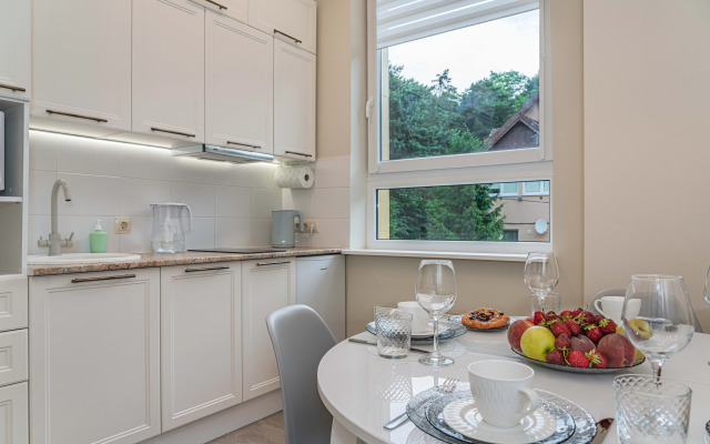 Апартаменты Балтийский Круиз