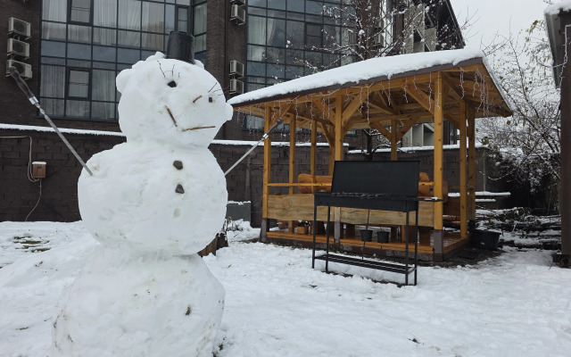 Апартаменты Горы