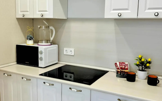 Квартира Савин Хаус у Аквапарка