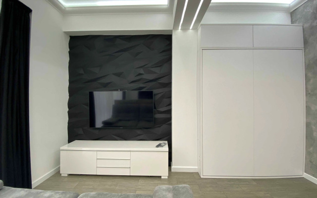 Квартира ЖК Посейдон 479 Мамайка Видовая студия (TrustControl)