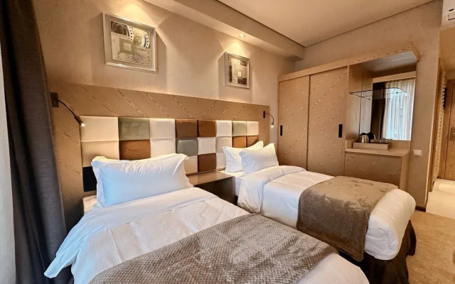 Апартаменты Dreamland Oasis 14 - 411