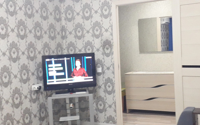 Квартира Уютная 2-х ком. квартира