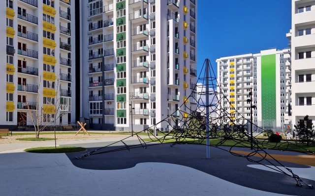 Odnokomnatnaya Ot Progosti V Zhk Frukty Flat