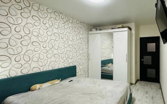 Квартира 2х комнатная в Химках