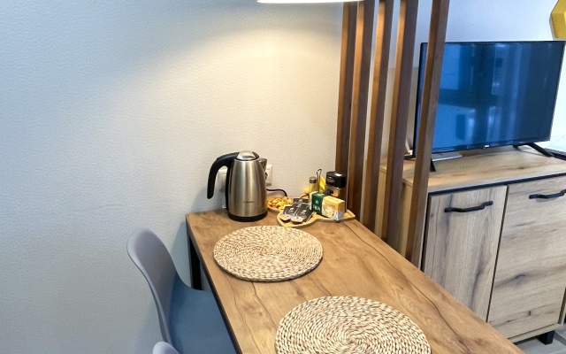 Myod   Apartments