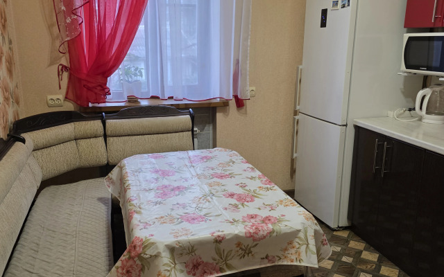 Апартаменты в Центре Пятигорска 1