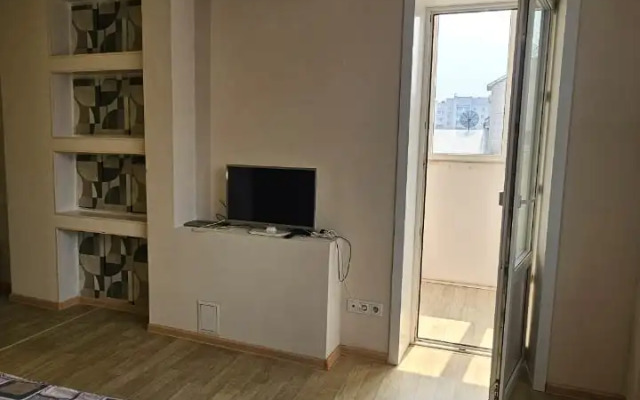 Апартаменты Современные