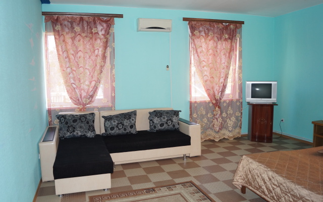 Гостевой дом Элит