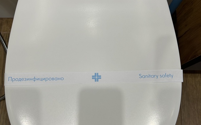 Апартаменты Стильные апартаменты у моря