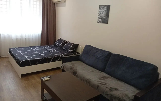 Квартира С Видом на парк