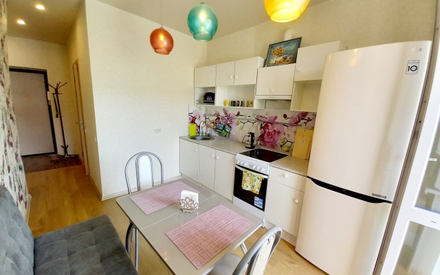 Апартаменты Атлантида