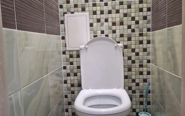 V Tikhom Krasivom Rayone G. Tveri Flat