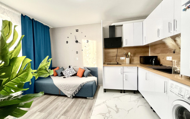 Квартира на улице Ленина 239