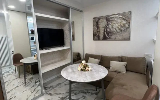Na Ulitse Staroshosseynoy 5k3 Flat