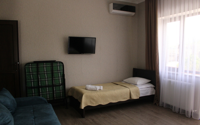Rabati Hotel