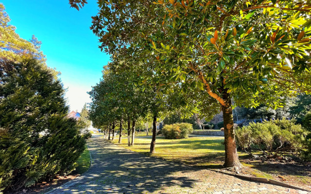 V Botanicheskom Sadu 7 Minut Do Plyazha Apartments