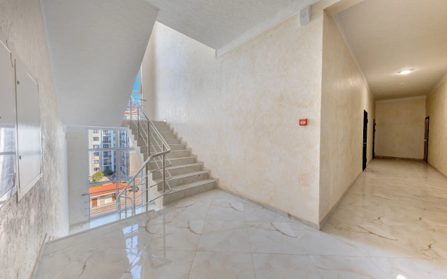 Sea Breeze & SPA Apartments 2