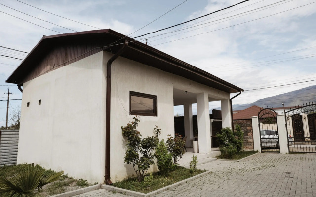 Mini hotel Leya