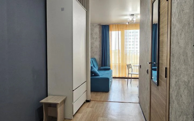 Апартаменты Новая студия в новом ЖК Меридиан ЮГ