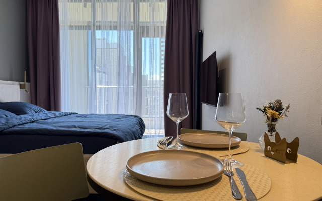 Atlantis 4 Apple Home Apartment