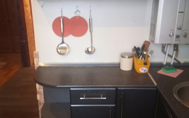 Апартаменты Dubki с Джакузи Шестиместные с 4 кроватями