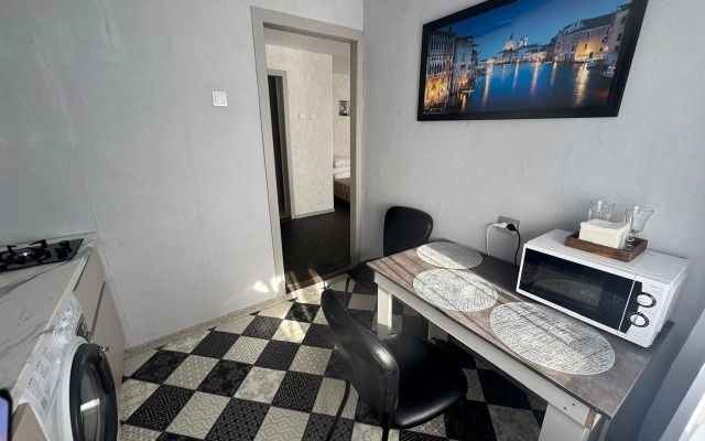 Квартира на Интернациональной 155