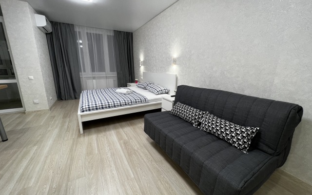 Apartamenty v Centre Yfy