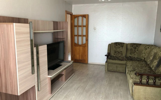 Квартира на Улице Карла Маркса 21