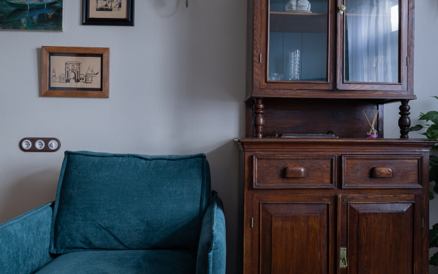 Квартира Старая Калуга