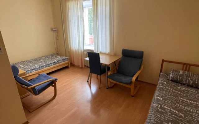 Gest 4 Guest House