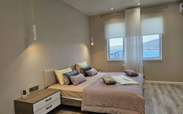 Квартира на Улице Гринченко 21