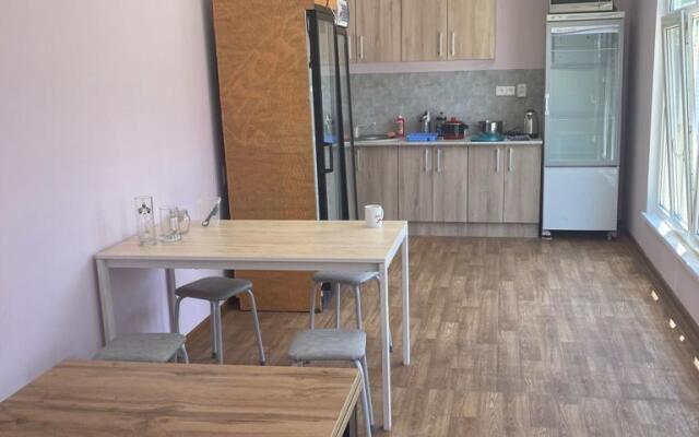 Гостевой дом СеМакс