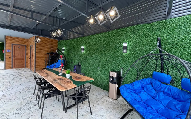 Green mile Guest Villa