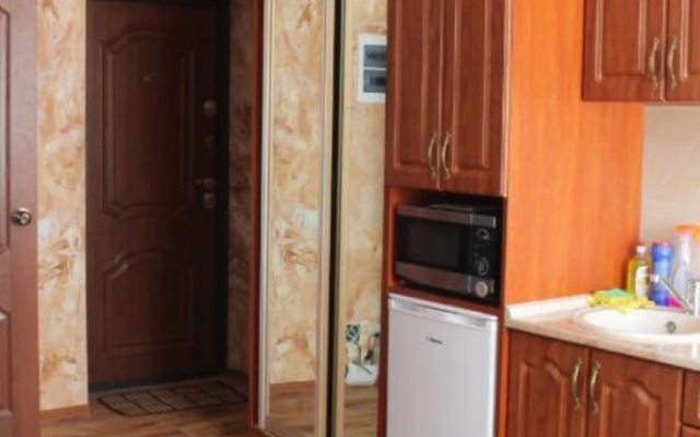 Апартаменты Александра