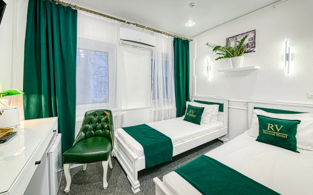 Revival Hotel