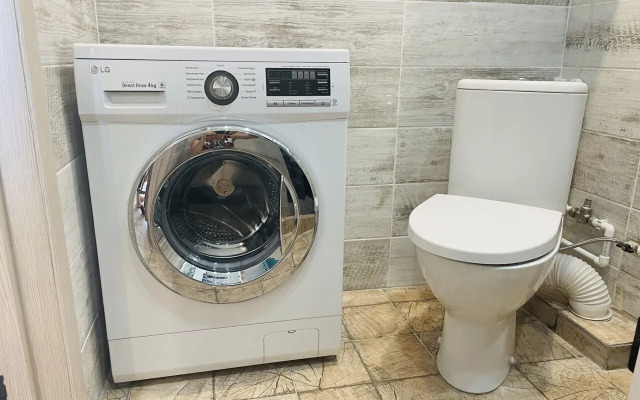 Апартаменты на ш. Фиолентовское, 134к5