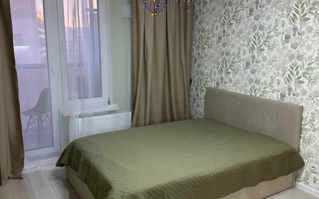 Квартира дизайн студия метро Приморская