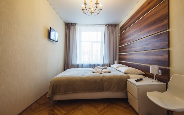 Мини-Отель Городские Крыши